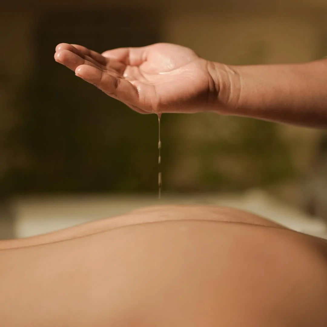 Spa Meraki Voucher 50% Off | Mon - Fri