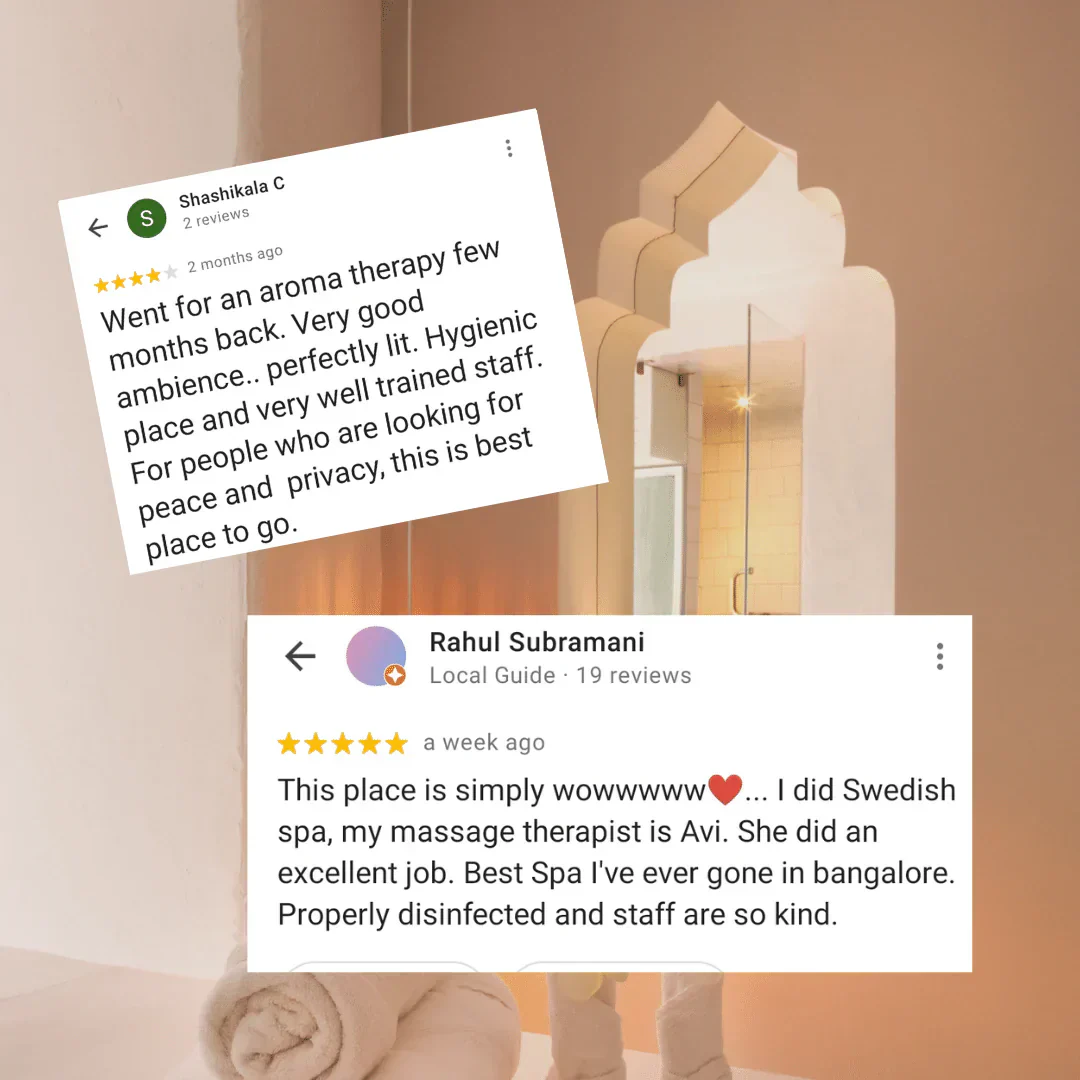 Spa Meraki Voucher 50% Off | Mon - Fri - Image 6