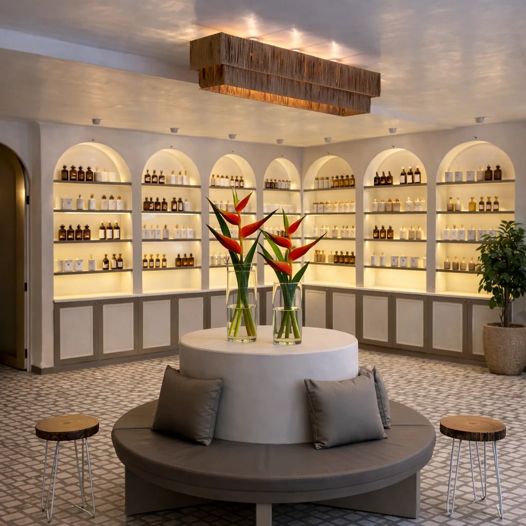 Spa Meraki Voucher 50% Off - Koramangala - Image 4