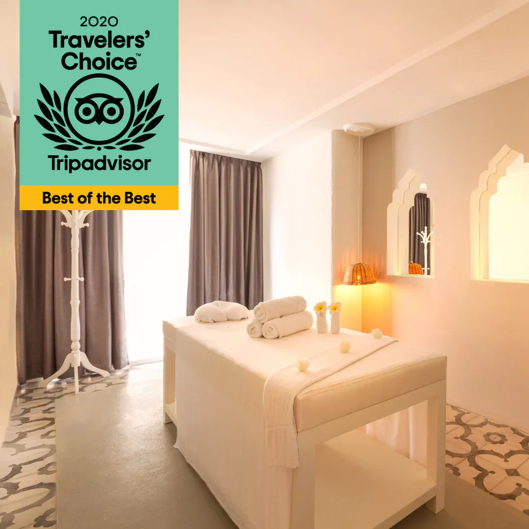 Spa Meraki Voucher 60% Off - JP Nagar - Image 3